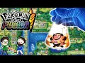 Keeping the Fusions Going Post Game Pokemon Infinite Fusion