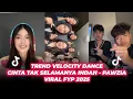 Download Lagu Trend Velocity Dance - Cinta Tak Selamanya Indah - Pawzia - Viral FYP TikTok 2025