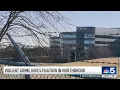Violent crimes task force investigating after 1 injured in Glenview