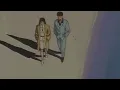jhené aiko - bed peace (feat. childish gambino) (slowed + reverb)