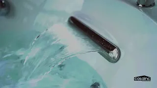 Walk In Bathtub That Brings Comfort And Safety Together