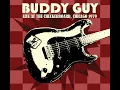 Buddy's Blues: Part One