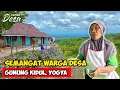 Download Lagu PERJUANGAN WARGA DESA DI KECAMATAN SAPTOSARI, GUNUNG KIDUL - Petualangan Alam Desaku - Cerita Desa