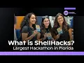 What is ShellHacks
