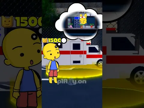 when Noob tried to fool everyone (part3) #roblox #animalhospital
