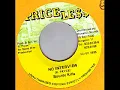 Bounty Killa - No Interview