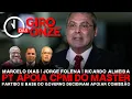 Lagu Giro das Onze | PT apoia CPMI do Master: partido e base do governo decidem apoiar CPMI
