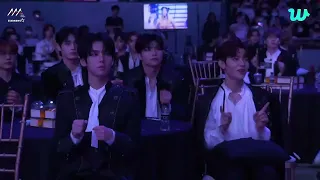 Artists Reaction To NewJeans Performance 