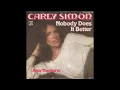 Carly Simon - Nobody Does It Better (1977) HQ