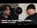 Download Lagu ARMY in Tears! JIMIN Reveals a Shocking Reason on Jungkook’s Birthday! What Happened?