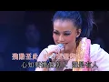 容祖兒- 痛愛 (Starlight 演唱會 DVD)
