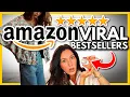 25 VIRAL Amazon Best-Sellers WORTH TRYING