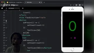 react-native from scratch - 06