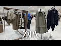 Download Lagu ZARA WOMEN’S NEW💖WINTER COLLECTION 2025 / ZARA HAUL 2025🌷💋
