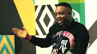 turn your brand into a business with dj shimza