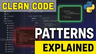 Python Design Patterns Explained for Beginners