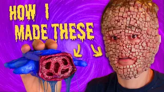 How I made Trying Candy From Other Dimensions Part 4