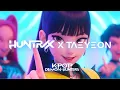 Download Lagu TAEYEON 태연 - 'Golden' (Original by HUNTR/X 헌트릭스) [AI Cover]