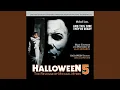Download Lagu Halloween 5: The Revenge of Michael Myers