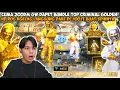 Download Lagu ANDRA BERHASIL DAPET KODE EKSKLUSIF NO 001 BUAT BUNDLE TOP CRIMINAL GOLDEN! PAKE PC 100JT GA NGELEG🥶