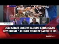 Download Lagu Roy Suryo dan David Pajung Beda Pandangan Soal UGM Sebut Jokowi Alumni Kebanggaan dan Pendapat Pakar