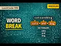 Word Break - Leetcode 139