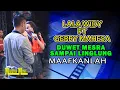 Lagu Maafkanlah  GERRY MAHESA  ft LALA WIDY Tasyakuran Maretha Boutique