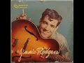 Jimmie Rodgers -  Kisses Sweeter Than Wine
