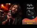 SORRY NA..PWEDE BA? | Rico J. Puno | SOULFUL BLUES ROCK COVER
