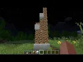 Executable Blocks Custom Elevator Block