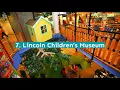 12 Fun Things to Do in Lincoln NE with Kids