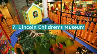 12 Fun Things to Do in Lincoln NE with Kids
