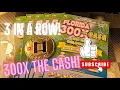 Download Lagu 🤞300X the CASH × 3!! #captainscratch #floridalottery #subscribe