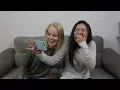 Download Lagu GRINGA CANTANDO EM PORTUGUÊS