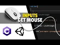 C Para Unity - Inputs