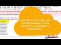 Tutorial Python from zero to hero Topic Modeling LDA M Tutorial