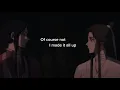 Download Lagu Tgcf dub but it’s out of context