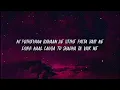 Shubh - Her (Lyrics/Meaning)