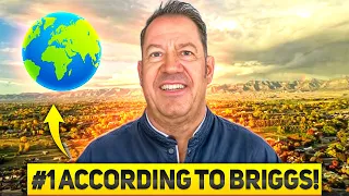 Is World According to Briggs right Grand Junction Colorado 1