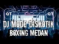 DJ GALAU MEDAN TERBARU | MODE DISKOTIK BINJAI 2025 JUNGLE DUCTH