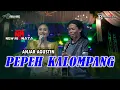 Download Lagu PEPEH KALOMPANG - ANJAR AGUSTIN - NEW MONATA