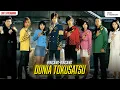 Download Lagu 🔴[LIVE] RUMOR JUDUL SUPER SENTAI 2026! CHO MAJUTSUGAKUEN MAGININGER!? #mediashareon