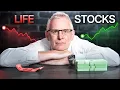 If the World is F cked Why Are Stocks At Record Highs