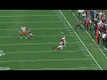 Sutton snags it with one hand