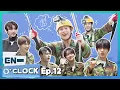 Download Lagu ENHYPEN (엔하이픈) 'EN-O'CLOCK' EP.12