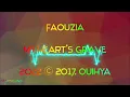 Faouzia - My Heart's Grave (Official Karaoke) | V.R.S.K*
