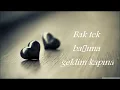 Eylem Aktaş - Beni Unutma-Şarkı Sözü - YouTube.flv