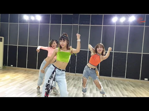 Download MP3 HÃY TRAO CHO ANH | DANCE FITNESS | LAMITA DANCE  FITNESS