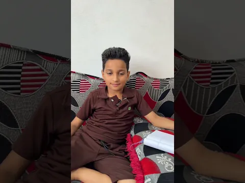 تعالو نشوف موسى شو شتغل