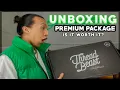 THREADBEAST SENT ME A PREMIUM PACKAGE 2021 UNBOXING HONEST TRY-ON HAUL